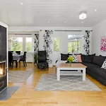 Adalmina By Interhome Hattusaari