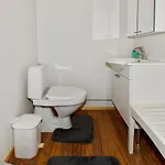 Ferienhaus Adalmina By Interhome Hattusaari