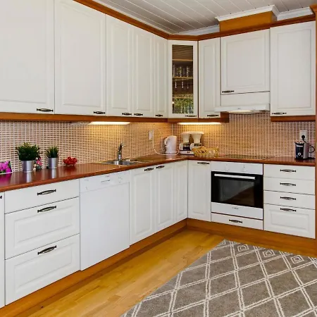 Adalmina By Interhome 펜션 *