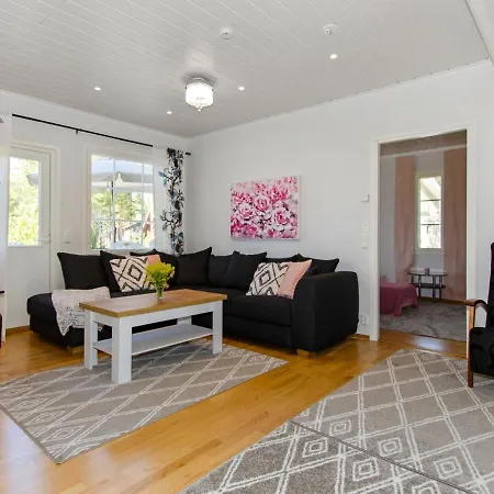 Adalmina By Interhome 펜션 *