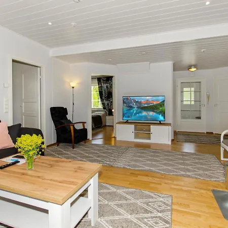 펜션 Adalmina By Interhome *