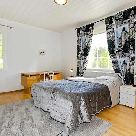 Adalmina By Interhome * Hattusaari