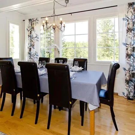 펜션 Adalmina By Interhome *