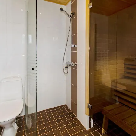 Adalmina By Interhome * Hattusaari