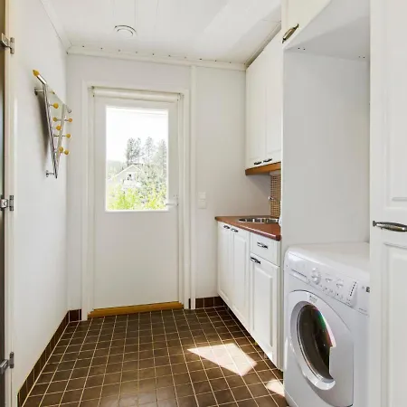 펜션 Adalmina By Interhome Hattusaari