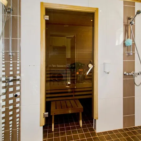 Adalmina By Interhome 펜션