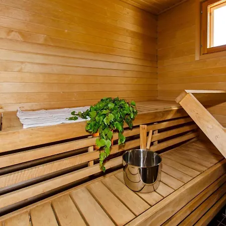 Adalmina By Interhome * Hattusaari