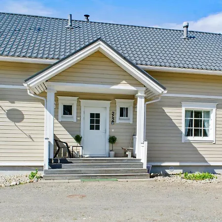 Adalmina By Interhome 펜션