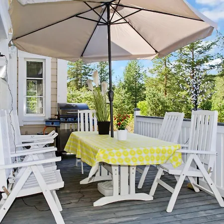 펜션 Adalmina By Interhome