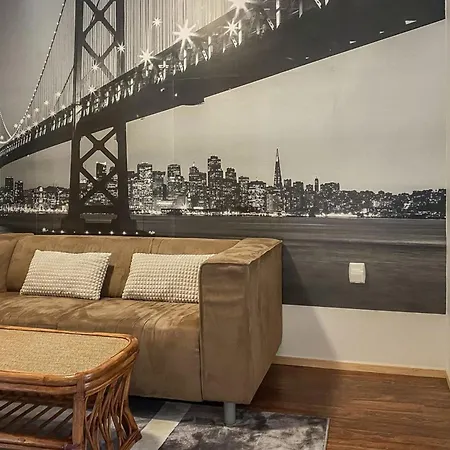 펜션 Adalmina By Interhome *