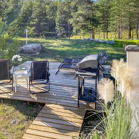 Adalmina By Interhome 펜션 *