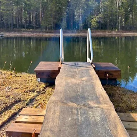 Adalmina By Interhome * Hattusaari