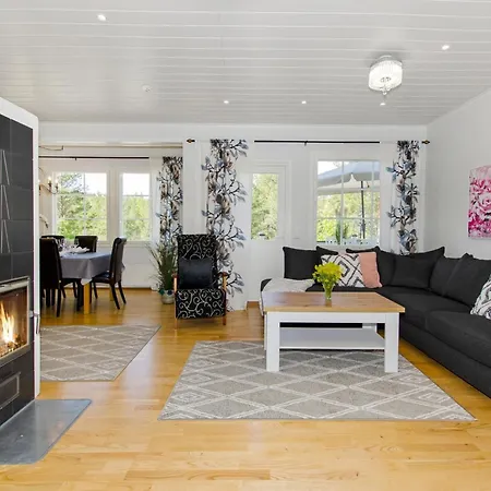 Adalmina By Interhome Hattusaari