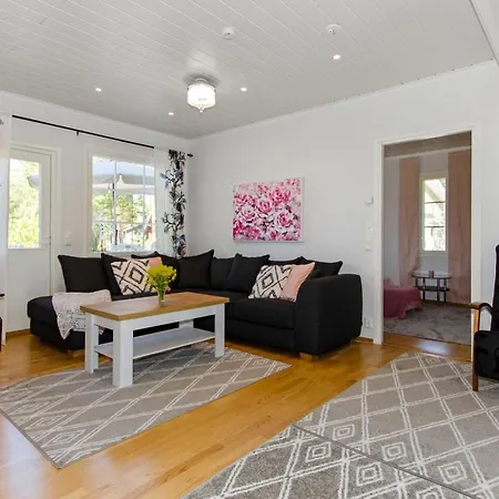 Adalmina By Interhome Дом отдыха