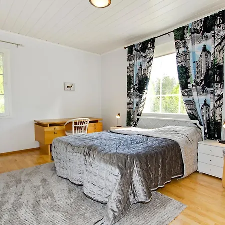 Adalmina By Interhome * Hattusaari