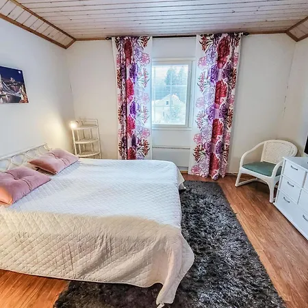 בית נופש Adalmina By Interhome *
