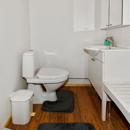 בית נופש Adalmina By Interhome Hattusaari
