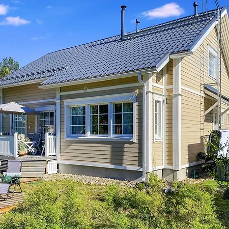 Adalmina By Interhome Hébergement de vacances Hattusaari