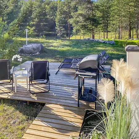 Adalmina By Interhome Hébergement de vacances
