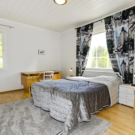 Adalmina By Interhome Hattusaari