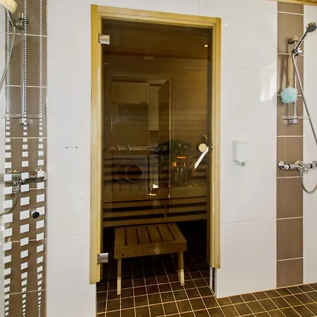 Hébergement de vacances Adalmina By Interhome *
