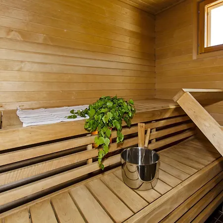 Adalmina By Interhome Hébergement de vacances Hattusaari