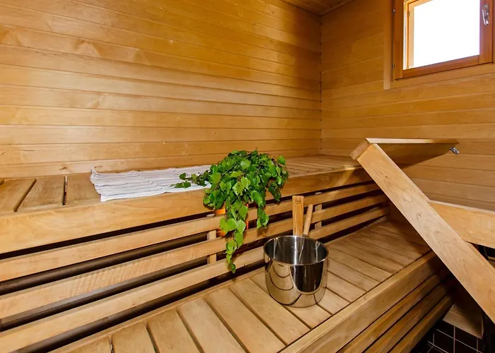 Adalmina By Interhome * Hattusaari