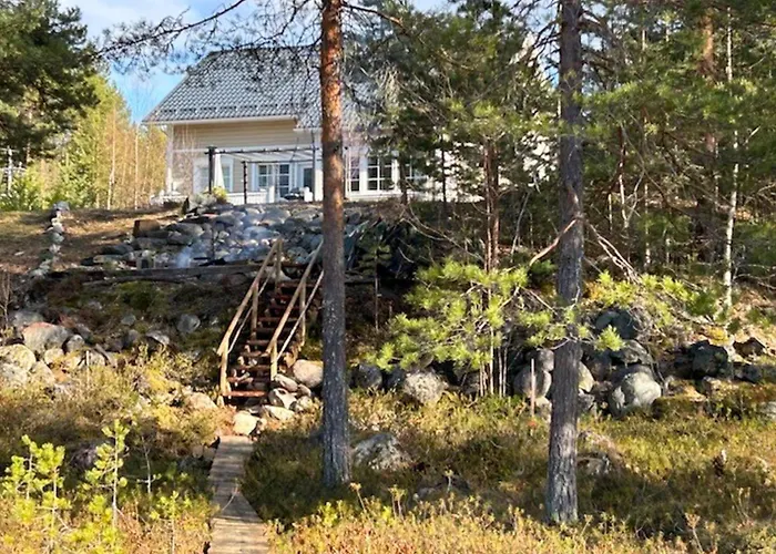 Adalmina By Interhome