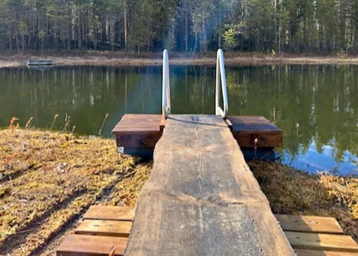 Adalmina By Interhome