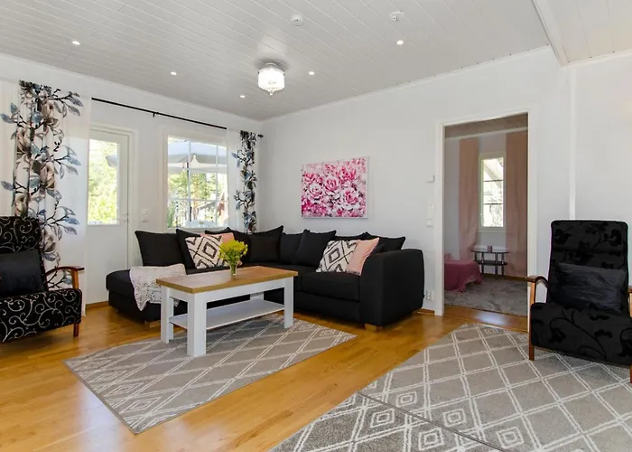 Adalmina By Interhome بيت للعطل