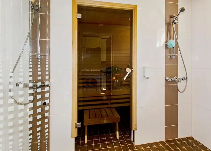 Adalmina By Interhome Дом отдыха *