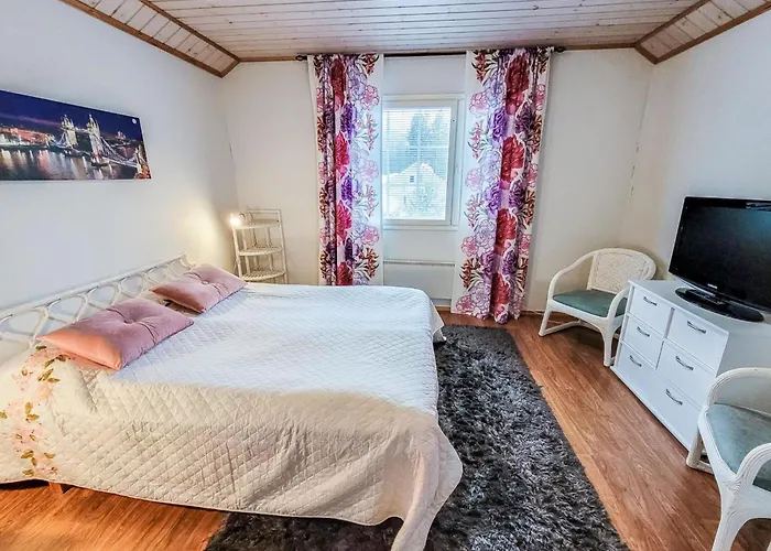 Дом отдыха Adalmina By Interhome *