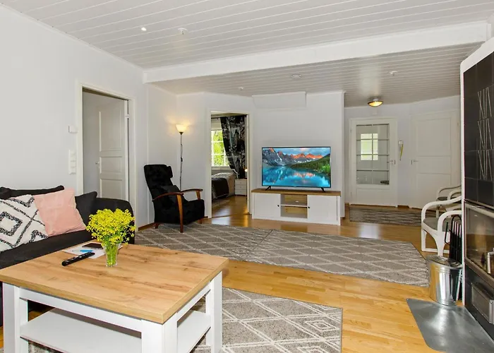 Adalmina By Interhome