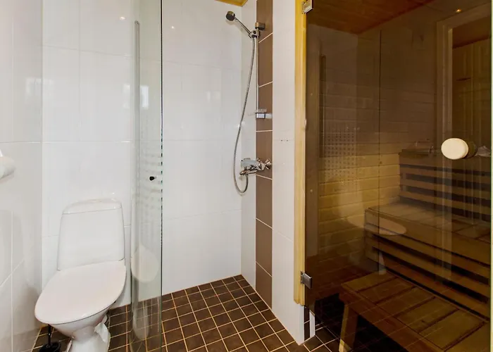 Adalmina By Interhome