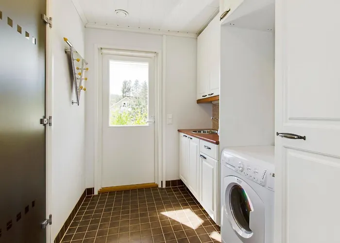 Adalmina By Interhome Дом отдыха *