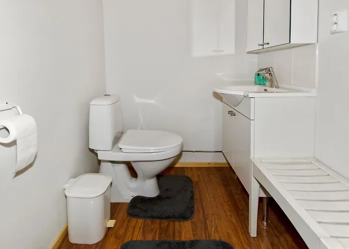 Дом отдыха Adalmina By Interhome Hattusaari