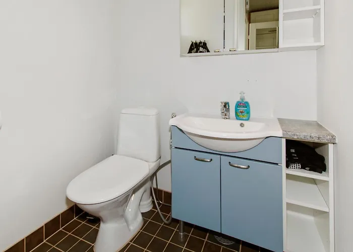 Adalmina By Interhome *