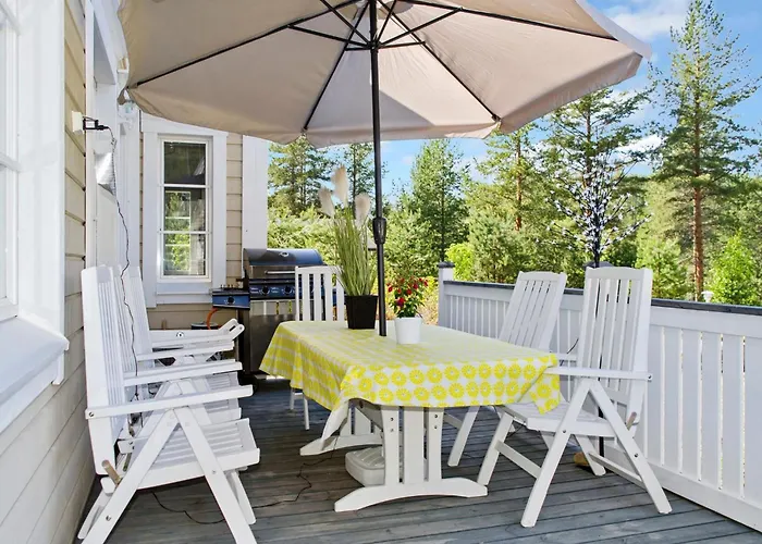 Дом отдыха Adalmina By Interhome *