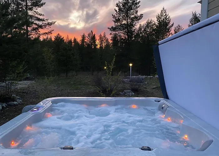 Adalmina By Interhome