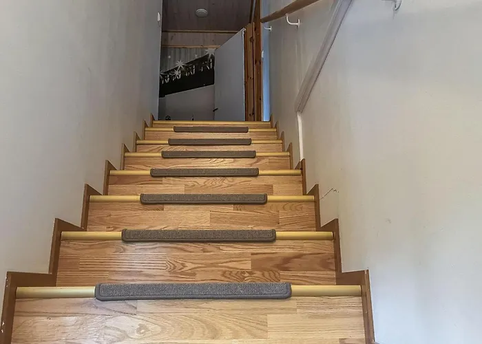 Adalmina By Interhome Дом отдыха *