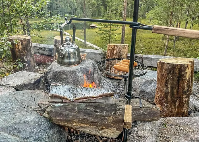 Adalmina By Interhome Hattusaari